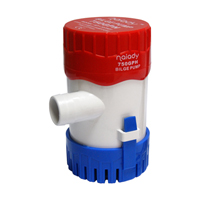 01 Series 350GPH Bilge Pump 