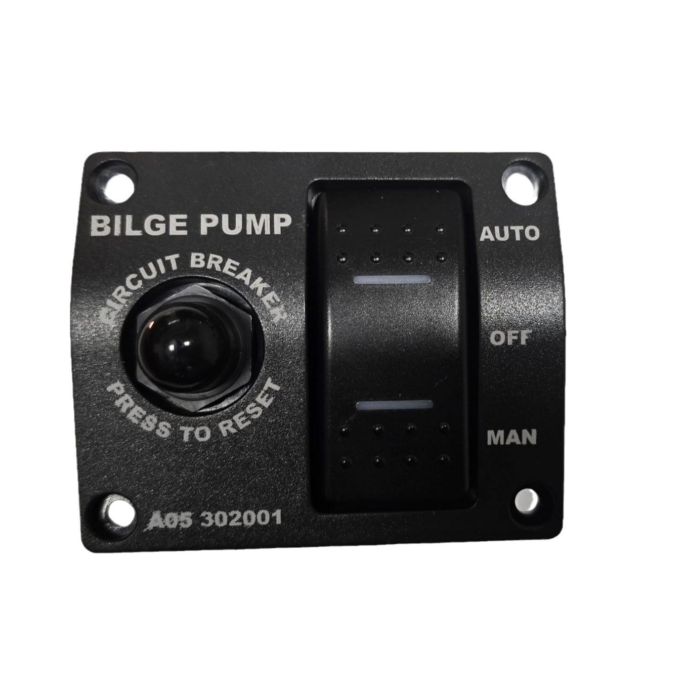switch plate